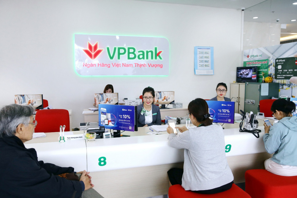 quay giao dich vpbank