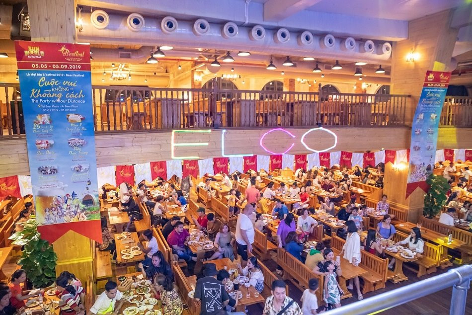 anh 10- Sun World Ba Na Hills 9