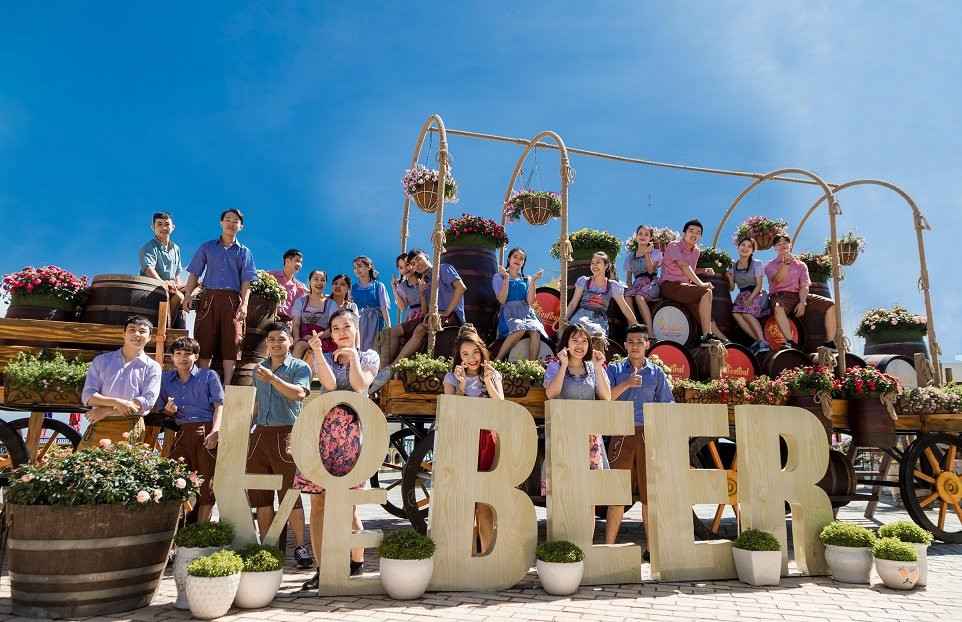 anh 2- Sun World Ba Na Hills