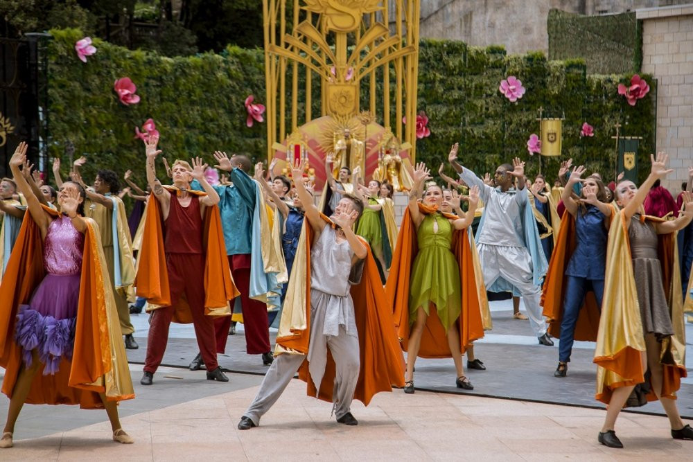 anh 4- Sun World Ba Na Hills 4