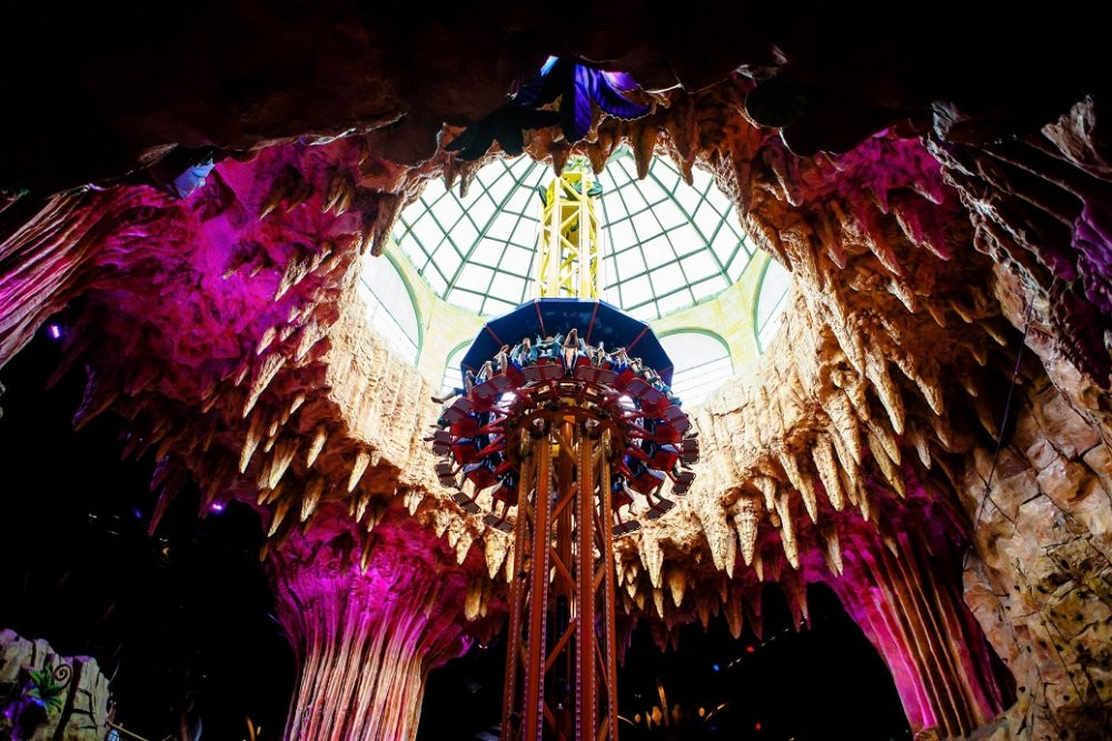 anh 5- Sun World Ba Na Hills 5