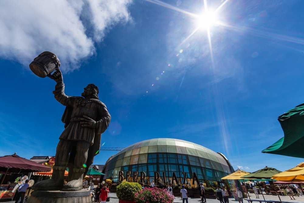 anh 8- Sun World Ba Na Hills 7