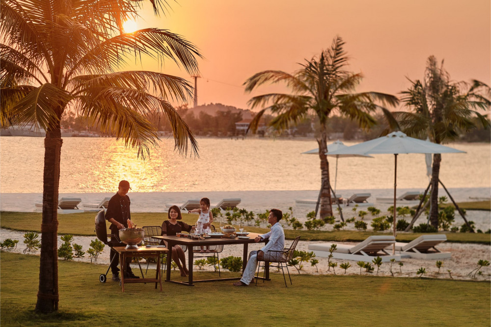 Premier Village Phu Quoc Resort 14 3