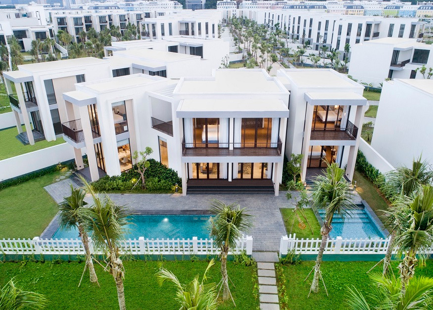 Sun Premier Village Halong 3