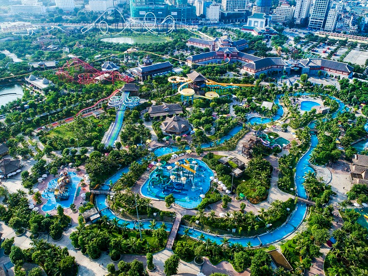 to hop vui choi giai tri