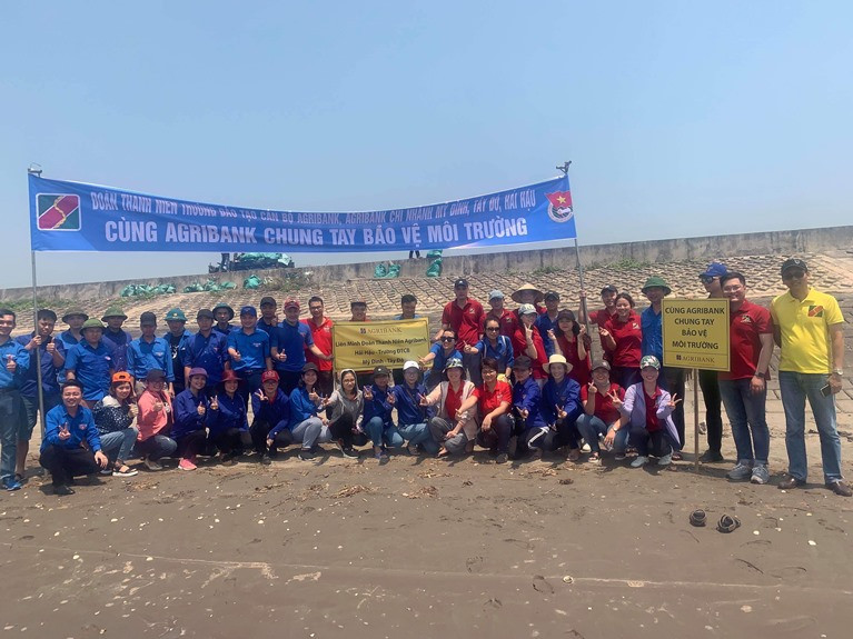 Agribank_don ra bai bien