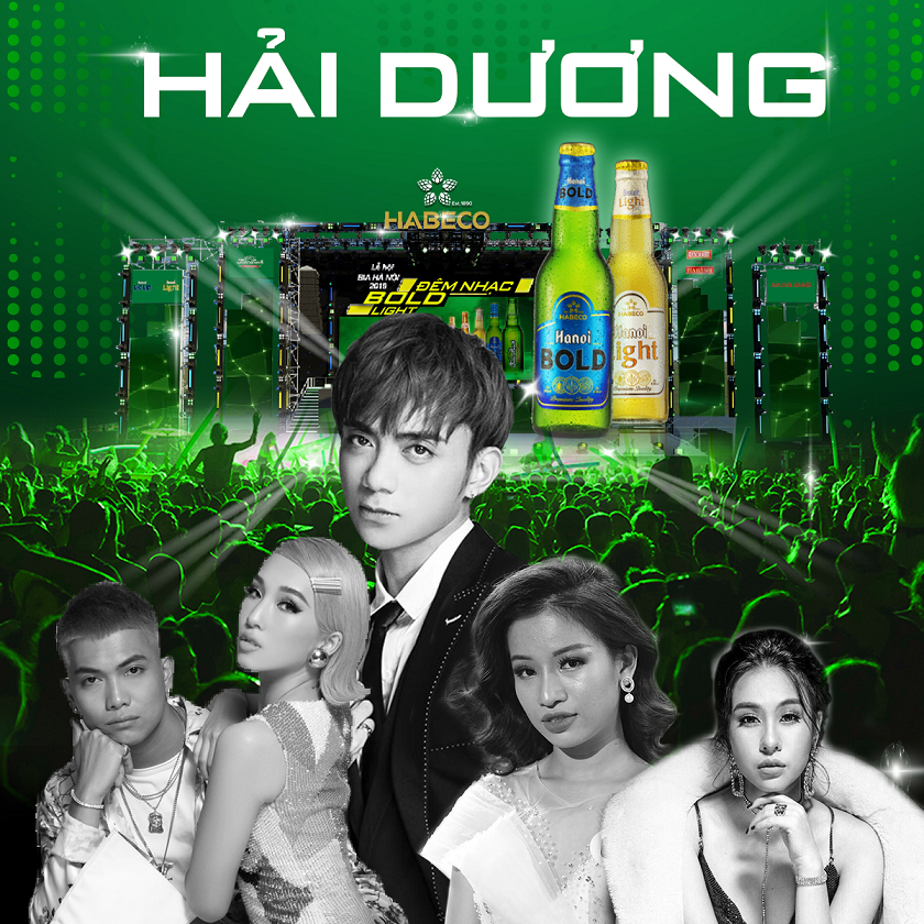 le hoi bia hai duong