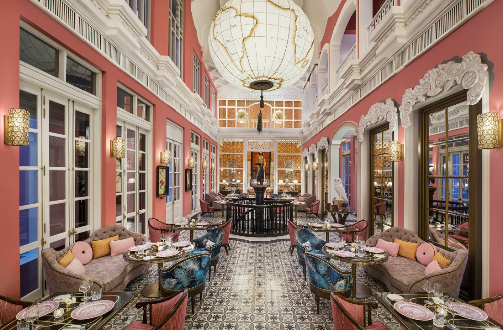 nha hang pink pearl 5