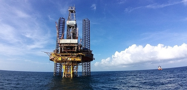 Gian BK-20 mo bach ho