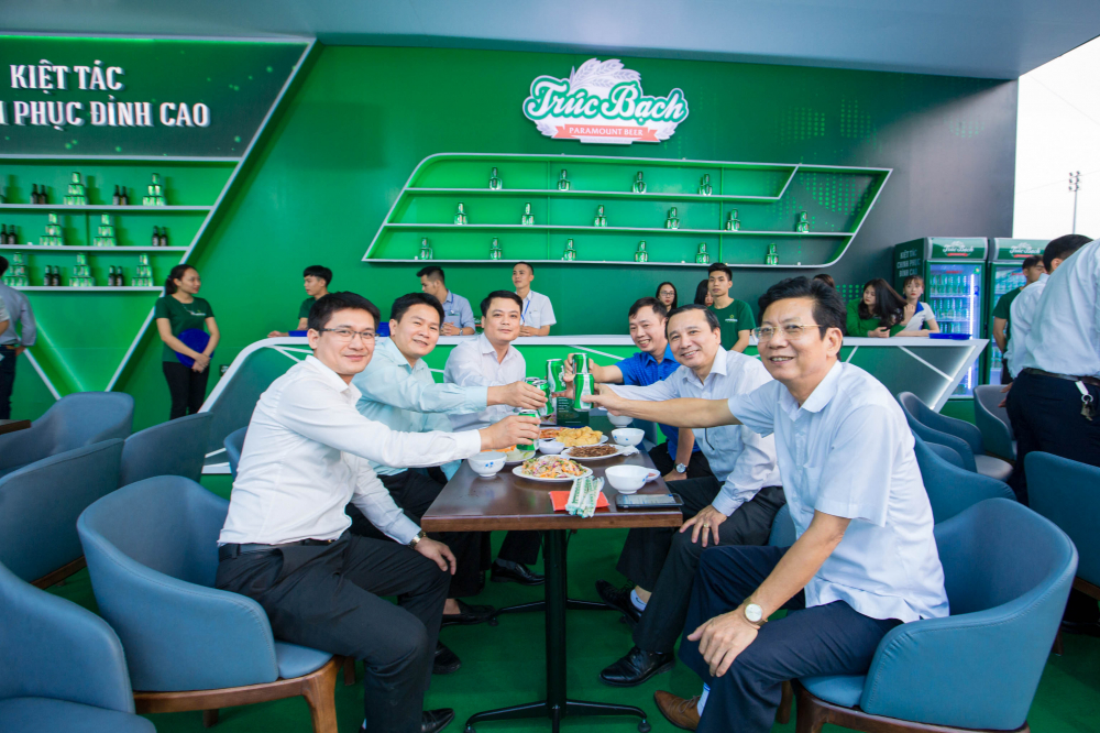 le hoi bia ha noi 3 3