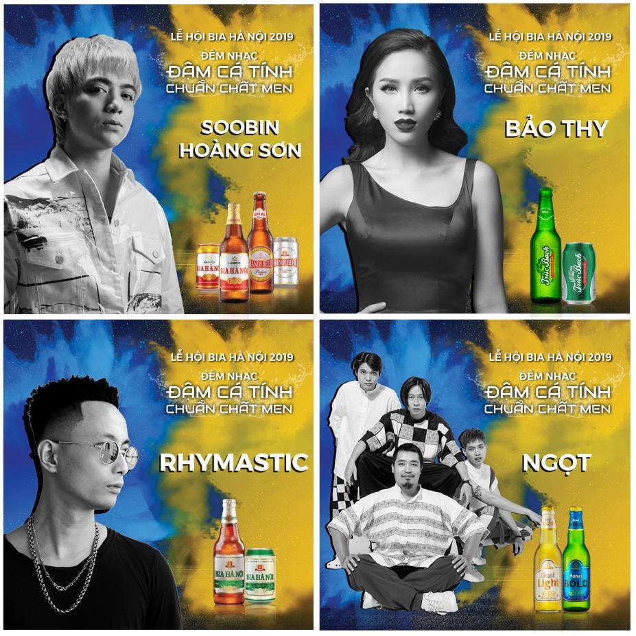 le hoi bia ha noi 4 4