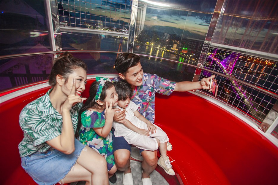 Sun World Halong Complex (2)