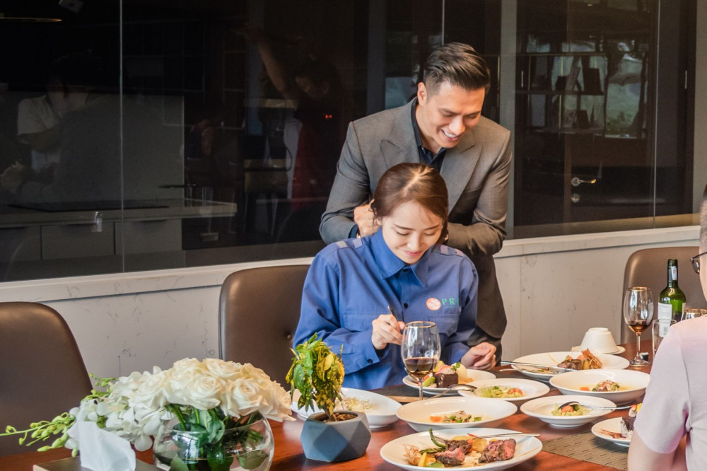 Viet Anh & Quynh Nga