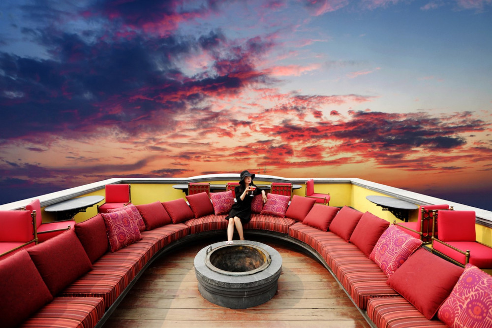 Hotel de la Coupole - MGallery (4) 4