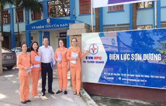 dien luc son duong 2