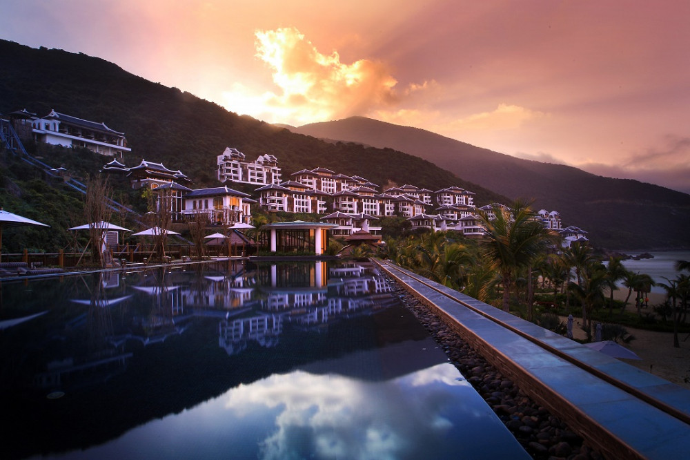 InterContinental Danang Sun Peninsula Resort