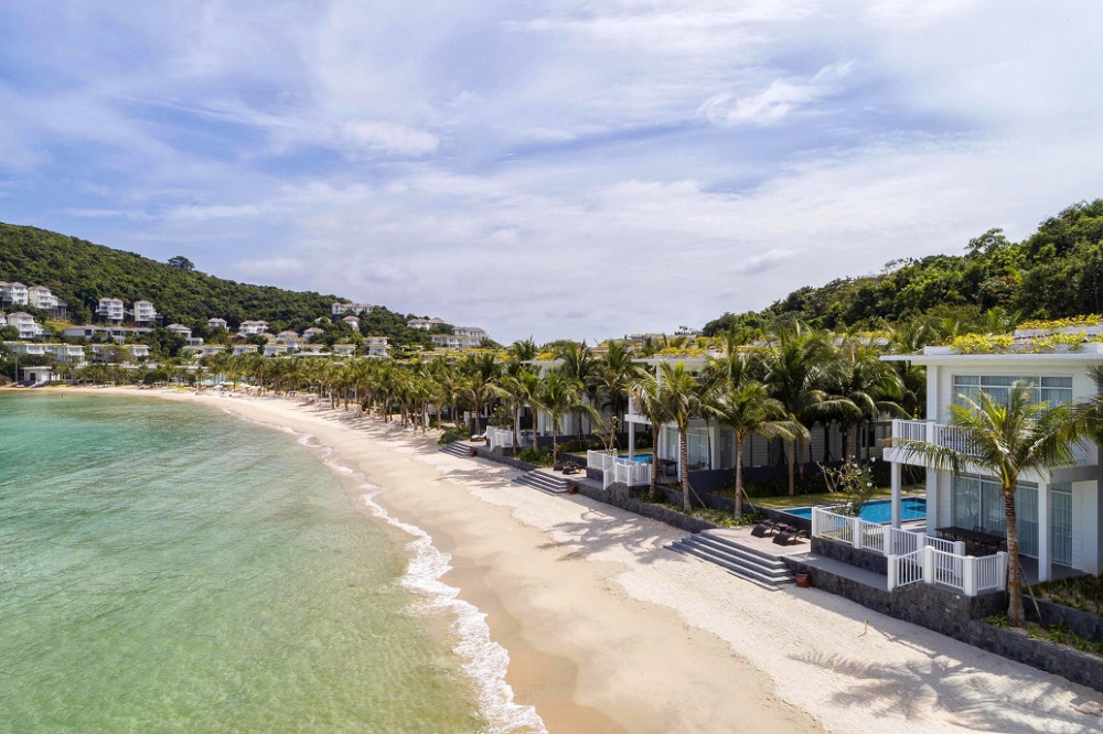 Premier Village Phu Quoc Resort 5