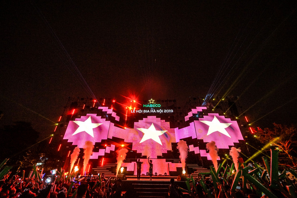 Le hoi Bia Ha Noi 4 3