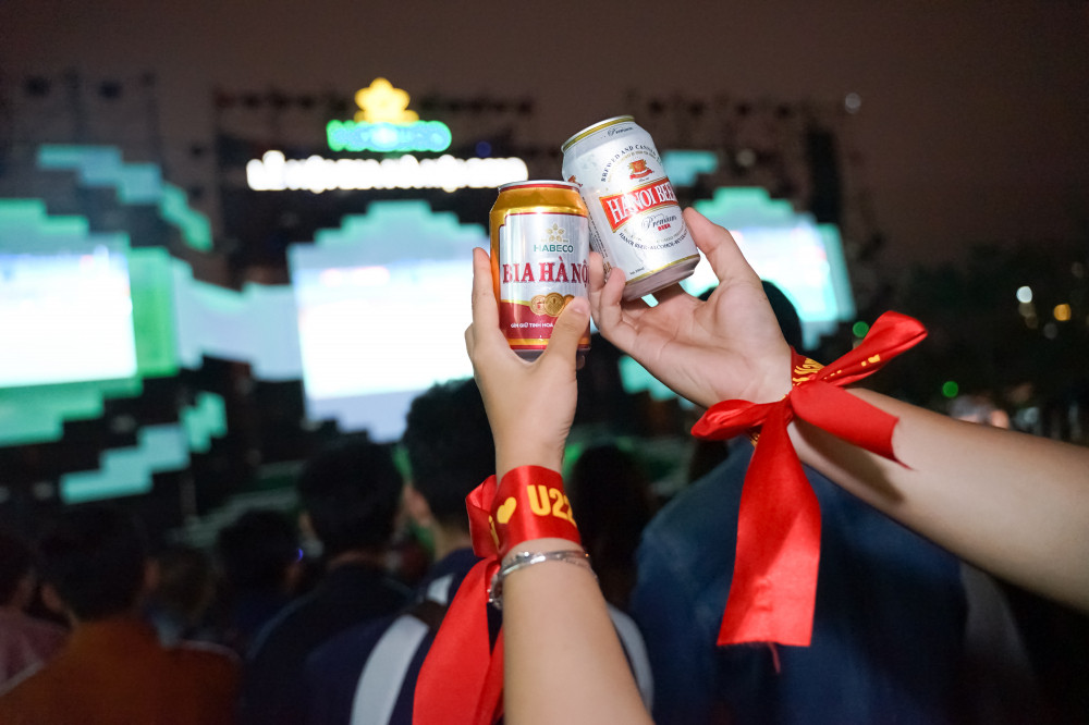 Le hoi Bia Ha Noi 7 7