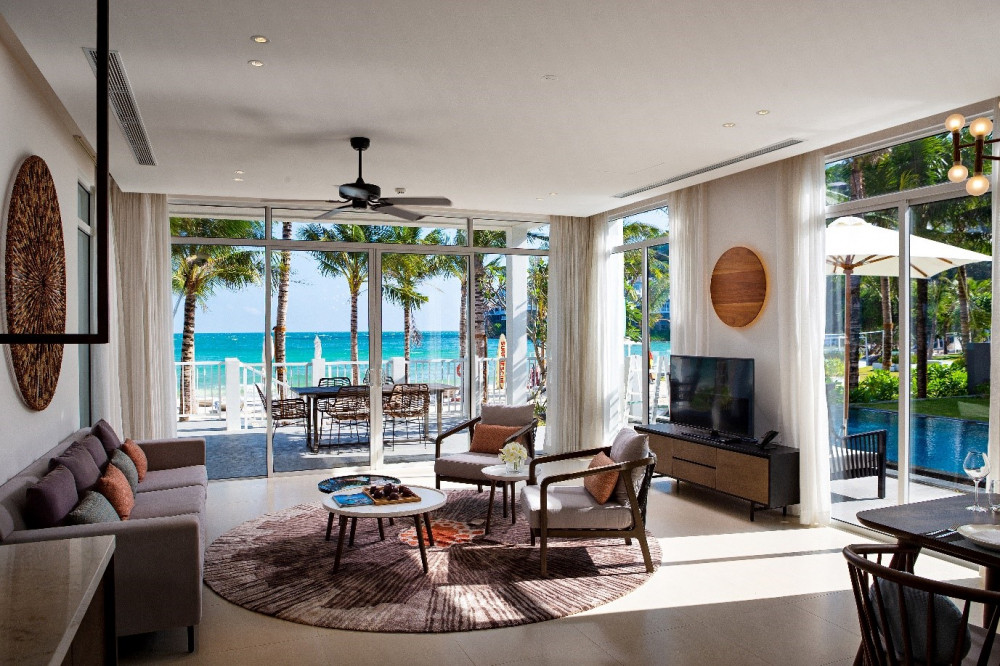 Premier Village Phu Quoc Resort 3 3