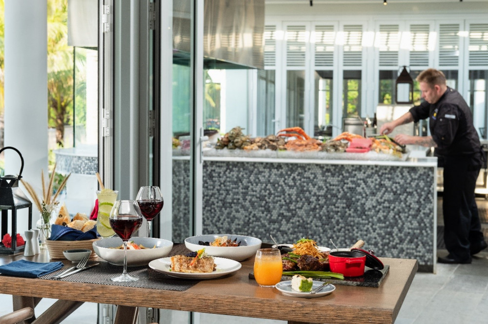 Premier Village Phu Quoc Resort 5 5