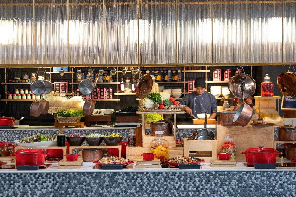 Premier Village Phu Quoc Resort 6 6