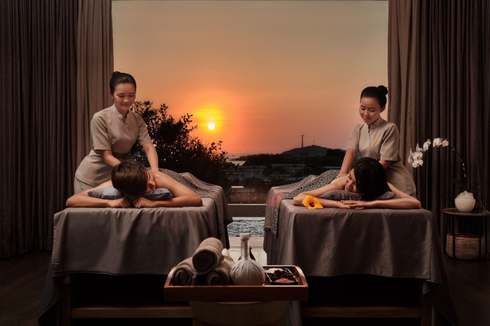 Premier Village Phu Quoc Resort 8 8