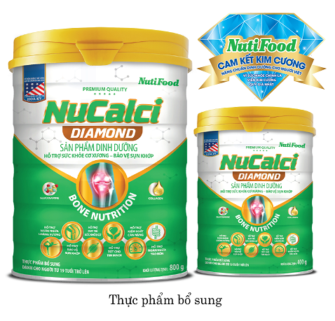 NuCalci Diamond_PR Box 4