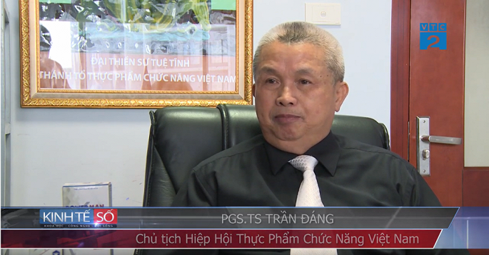 Powerman – Vien uong dau tien duoc nghien cuu thanh cong tu Muira Puama quy hiem hinh anh 1