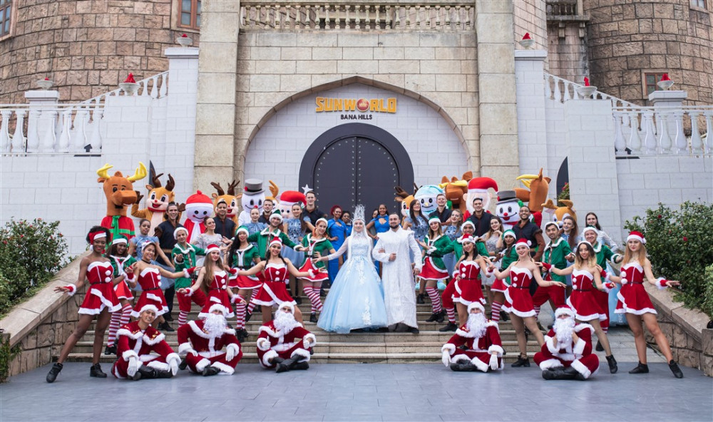 le hoi giang sinh (3)