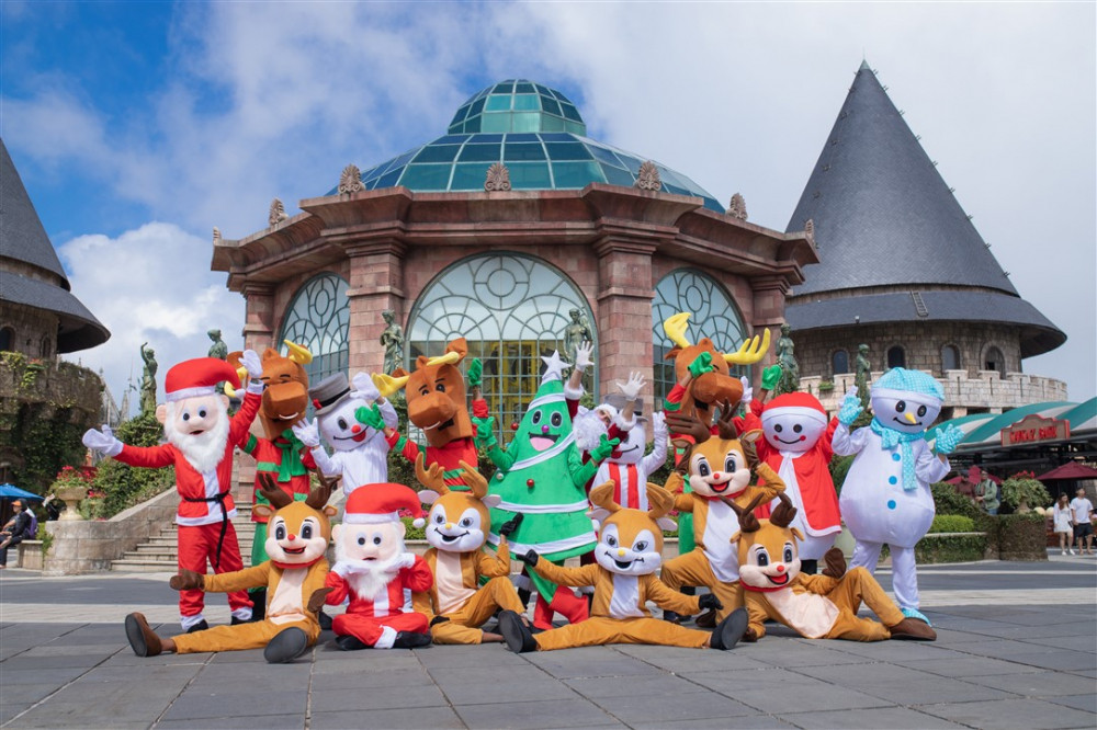 le hoi giang sinh (4) 3