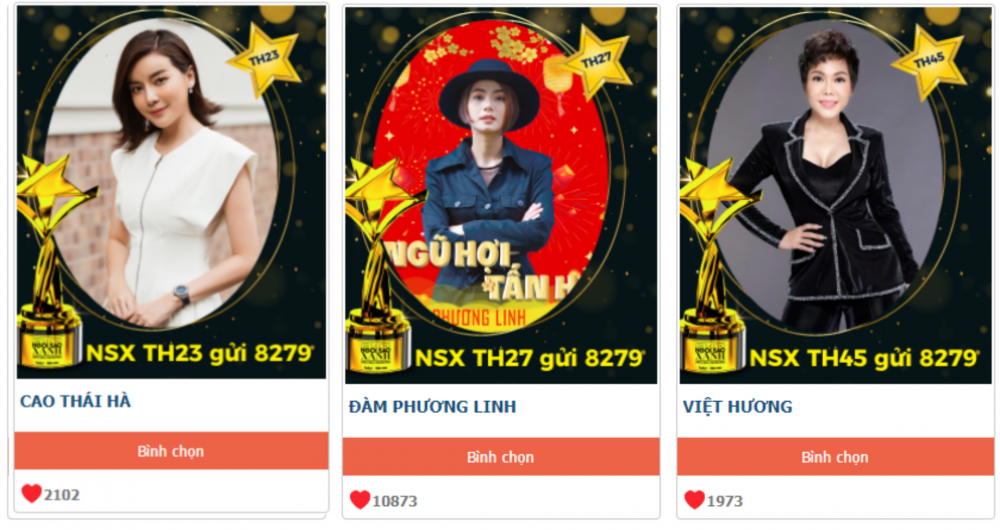 top 3 nu truyen hinh 11