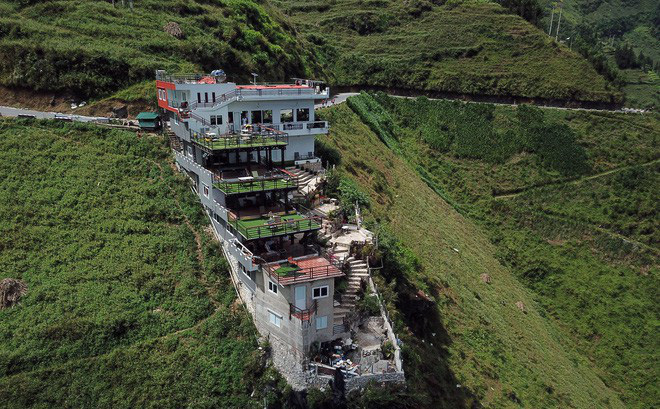 ha giang