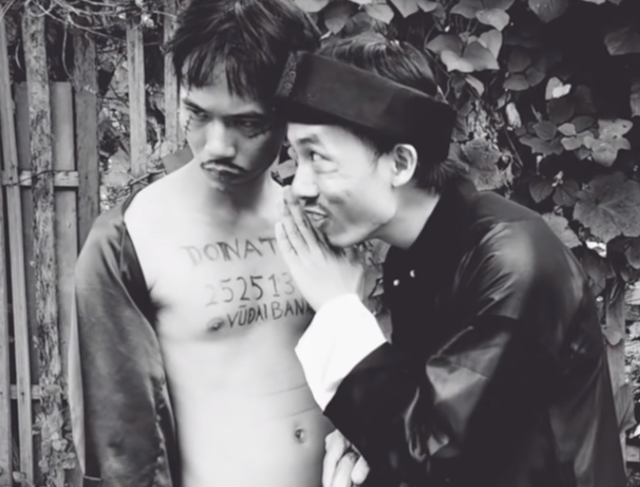 Thích vai khệnh khạng nhưng phải đóng Cậu Vàng, chị Dậu và cái kết rực rỡ của Văn Tân 1977 Vlog - Ảnh 1.