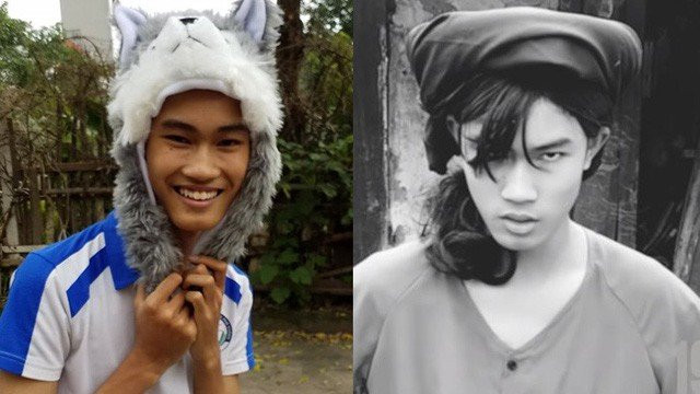 Thích vai khệnh khạng nhưng phải đóng Cậu Vàng, chị Dậu và cái kết rực rỡ của Văn Tân 1977 Vlog - Ảnh 4.