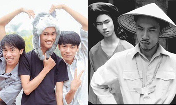 Thích vai khệnh khạng nhưng phải đóng Cậu Vàng, chị Dậu và cái kết rực rỡ của Văn Tân 1977 Vlog - Ảnh 5.