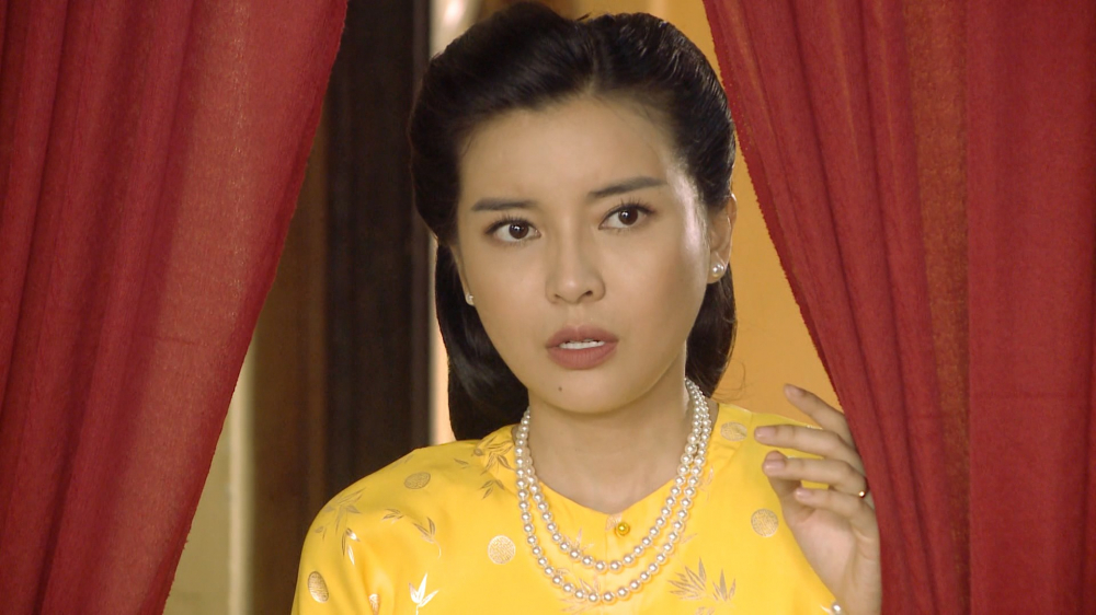cao thai ha
