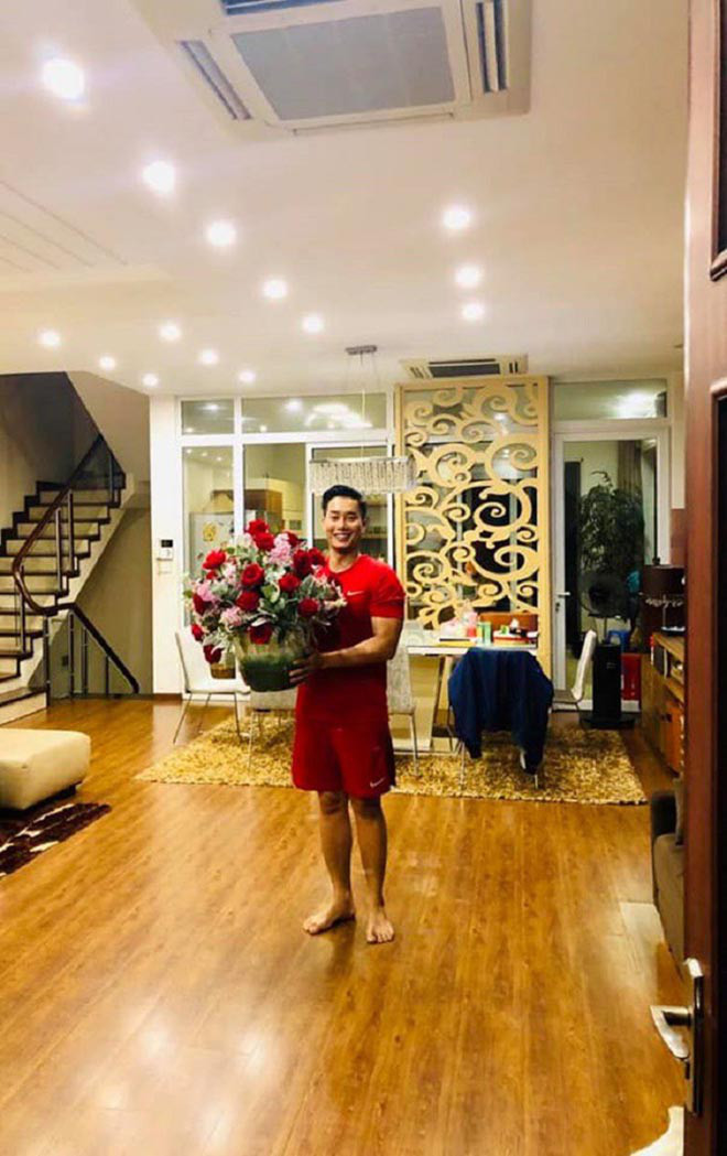 Cuộc sống giàu có, thích nịnh vợ của người đàn ông quyền lực VTV6 - Ảnh 8.