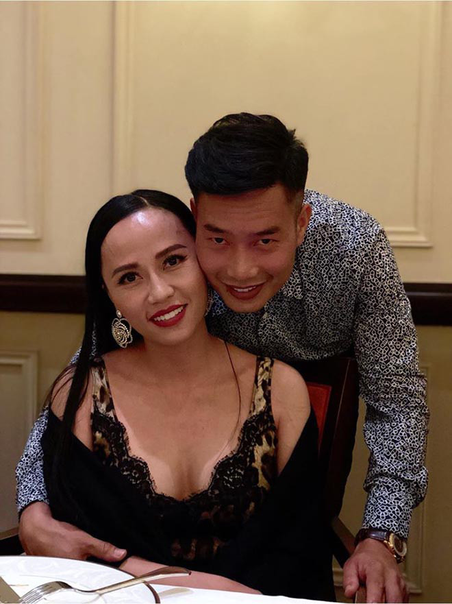 Cuộc sống giàu có, thích nịnh vợ của người đàn ông quyền lực VTV6 - Ảnh 11.