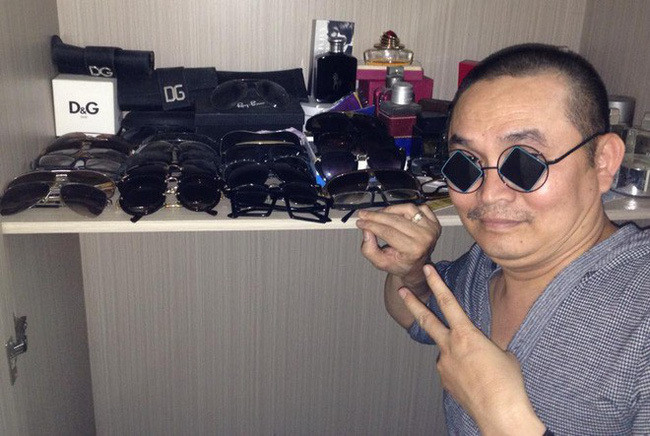 Cận cảnh căn nhà vài chục tỷ của danh hài Xuân Hinh trên con phố đắt đỏ của Hà Nội - Ảnh 9.