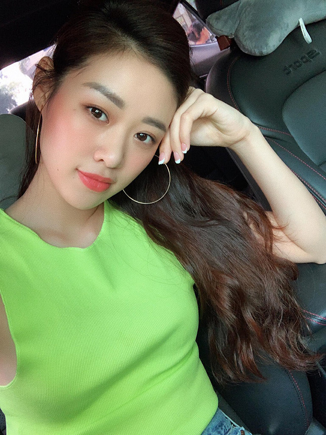 Tân Hoa hậu Hoàn vũ Việt Nam Nguyễn Trần Khánh Vân giàu có, sống sang chảnh cỡ nào? - Ảnh 5.