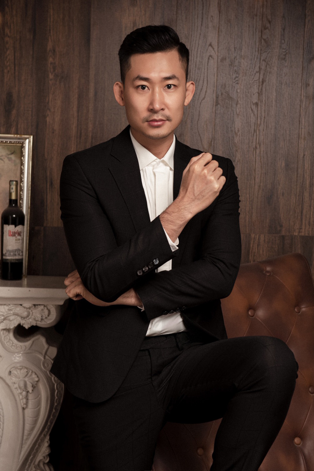 Dien vien Trong Nhan_2