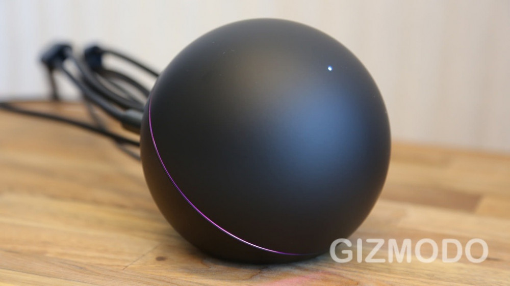 Nexus Q (2012). Sản phẩm phát nhạc không dây của Google bị khai tử khi còn chưa bán ra. Thiết bị chỉ hỗ trợ các dịch vụ Google, giá bán 300 USD là quá đắt so với những gì nó mang lại.