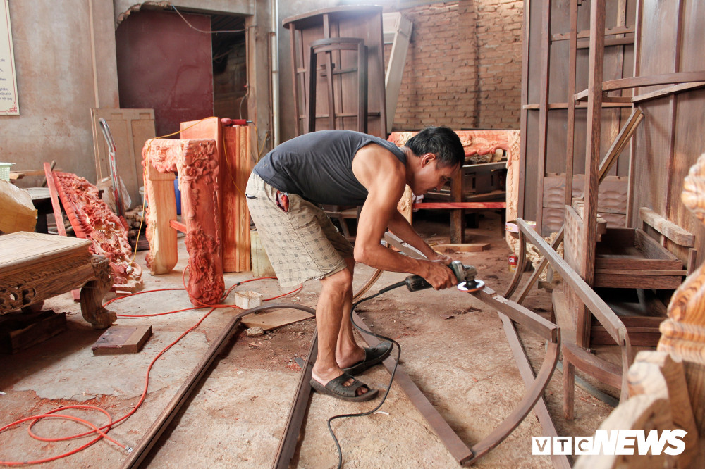 12 Nhieu co so san xuat co gang giu tho de lay lat duy tri lang nghe 10