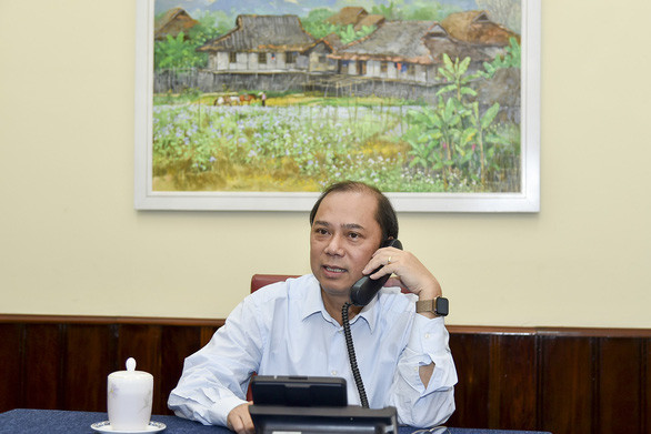 nguyen quoc dung
