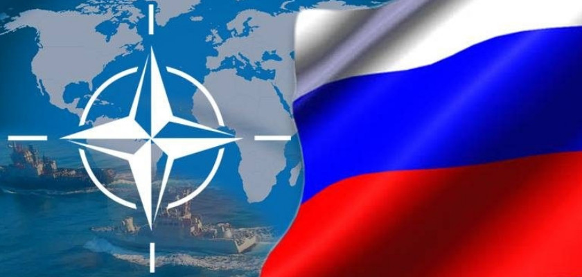 NATO-Russia