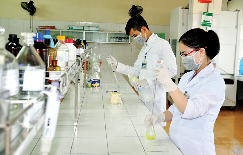 vien suc khoe va moi truong