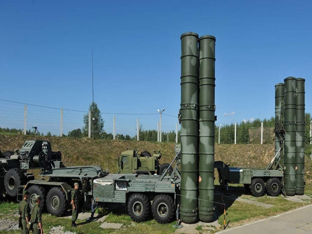 S-400