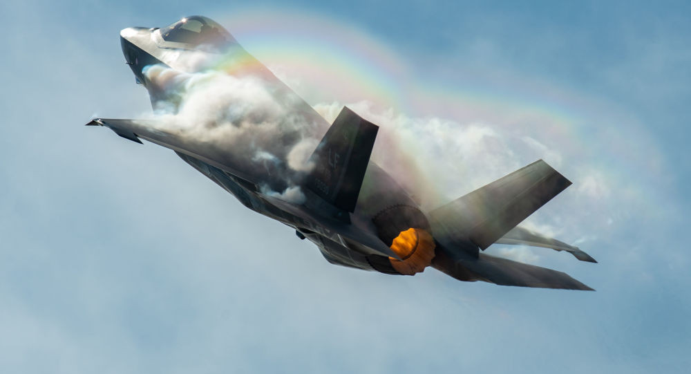 F-35 a