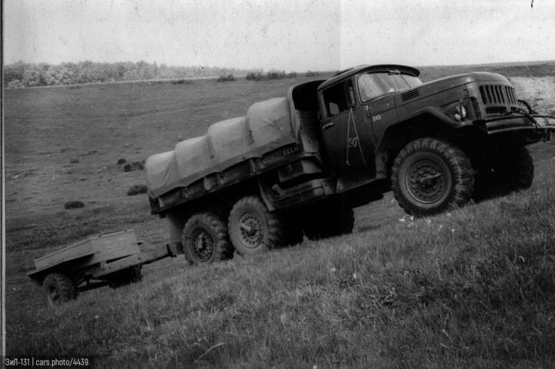 ZIL-131 5